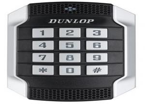 DUNLOP DP-K3804K KART OKUYUCU